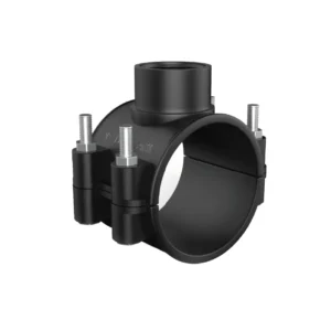 COLLIER DE PRISE BOUT A BOUT